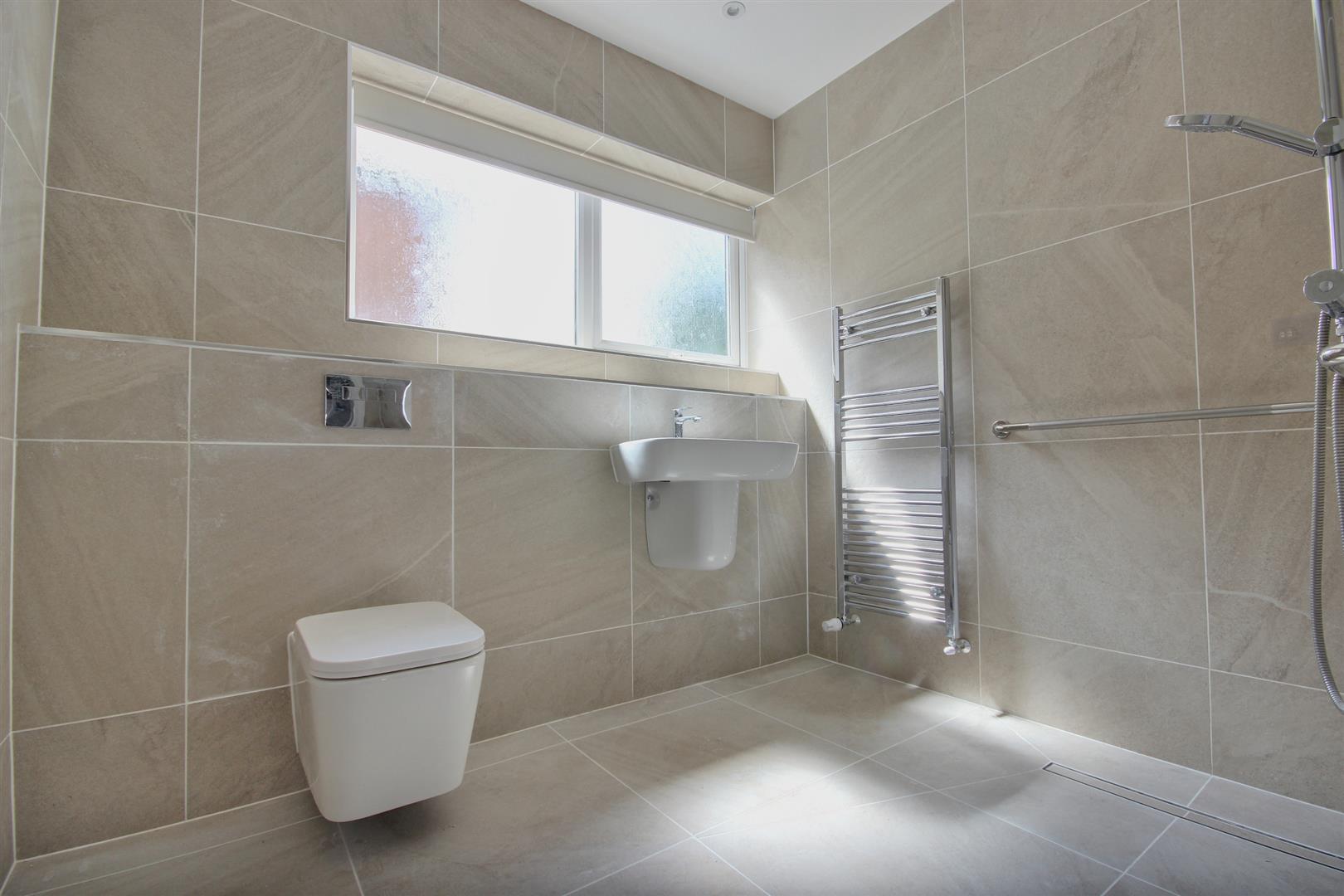 White House Close, Willerby